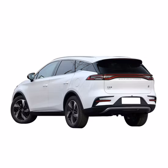 Lingbao Box Linkslenker New Energy Vehicle EV Elektroauto für Erwachsene