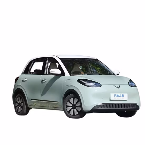 Gebrauchtes Wuling Bingo Smart Elektro-EV-Auto New Energy Mini-Elektroauto