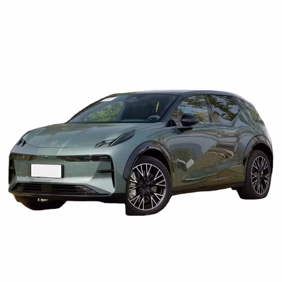 Heißer Verkauf auf Lager Zeekr X 2023 Elektroauto Hochleistungs-New-Energy-Fahrzeuge 4-Rad-EV-Autos